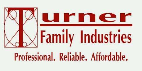 Turner Family Industries (T.F.I.)